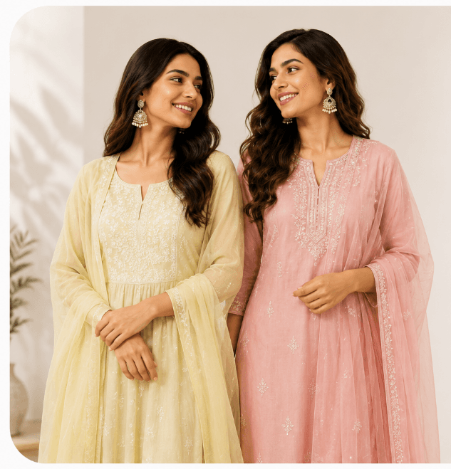 Indianwear